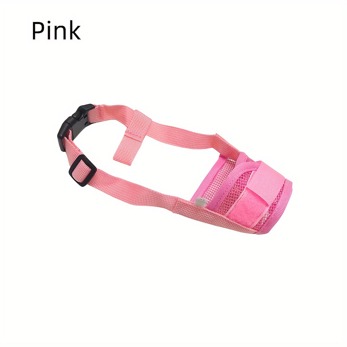 Muselière pour chien- Breathable Dog Mouth