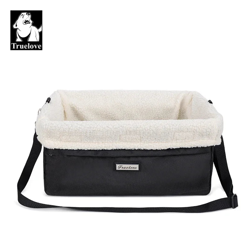 Caisse de transport chien-Truelove Seat Travel
