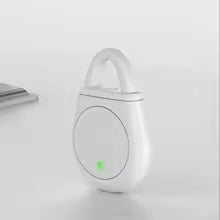 Collier anti puce | Ultrasonique rechargeable