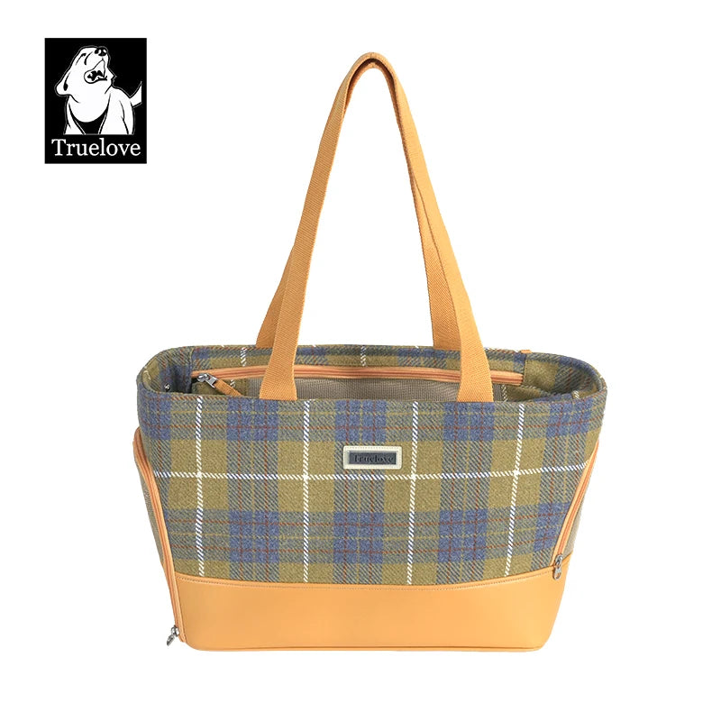 Sac de transport chien- Truelove Pet Restraint