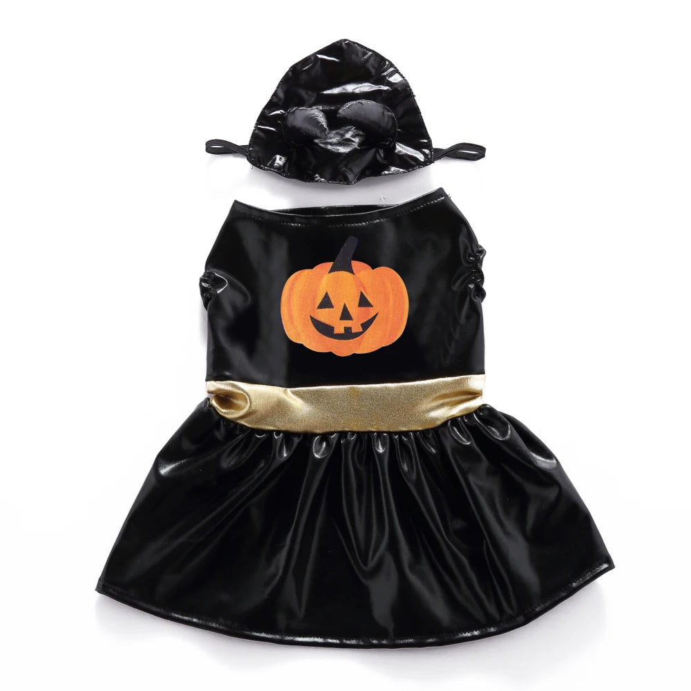 Robe pour chien-Wonder Dog