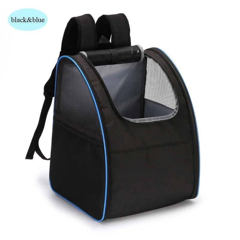 Sac a dos chien- Ventilation Maximum