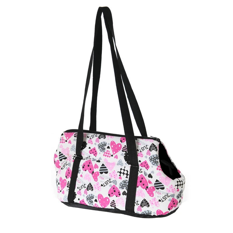Sac de transport- Fashion Printed Dog