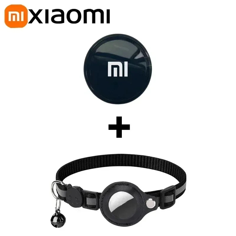 Collier GPS chien | TrackPet XIAOMI