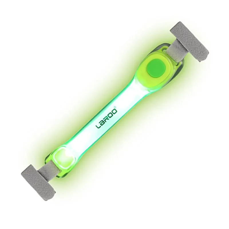 Collier lumineux chien | VisiBright