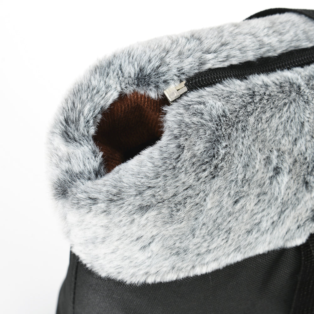 Sac transport chien- Nid Holapet
