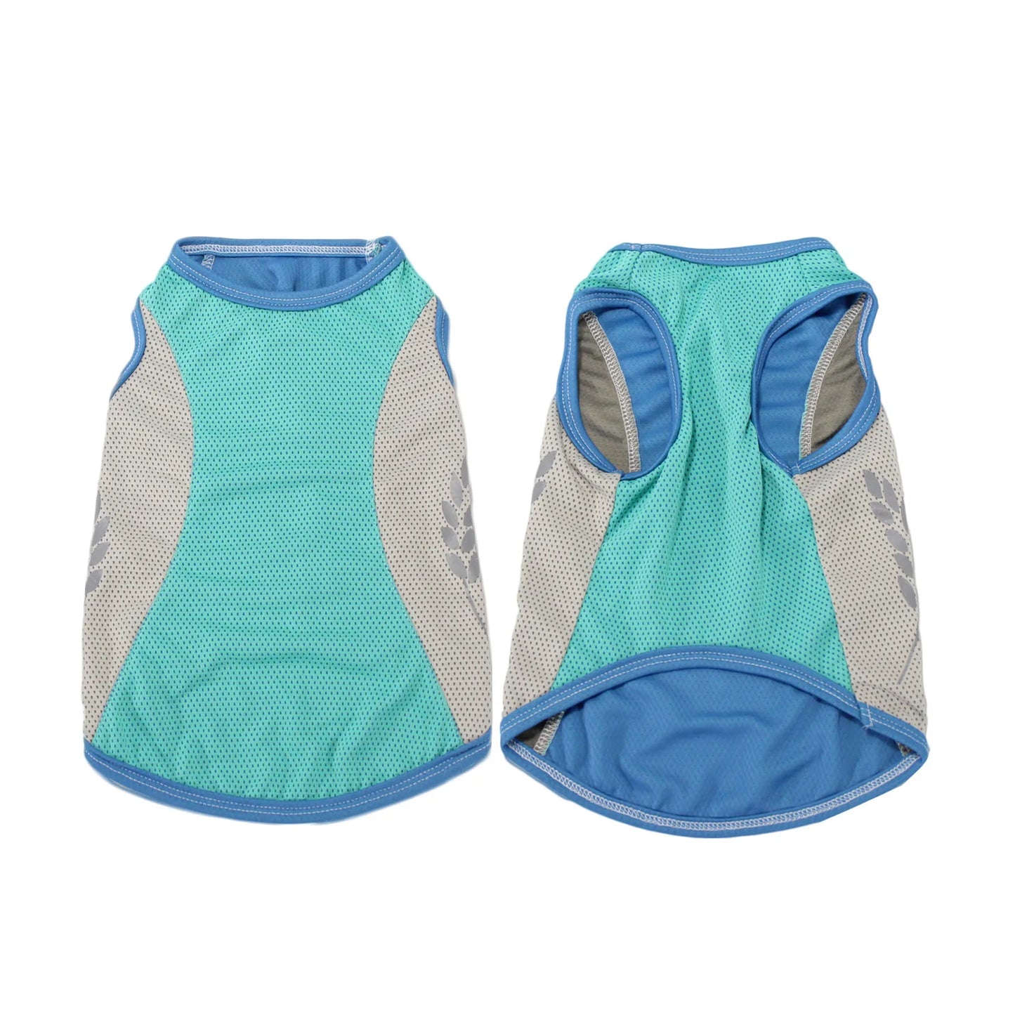 veste chien | Rafraîchissante Anti-UV