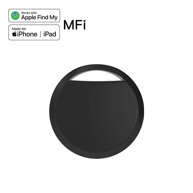 Collier GPS chien - Anti-lose Tracker for Apple Airtag