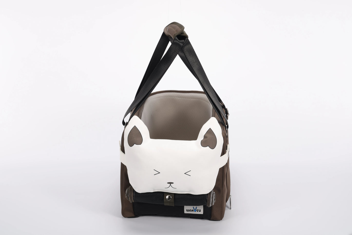 Caisse de transport chien | Console Confort
