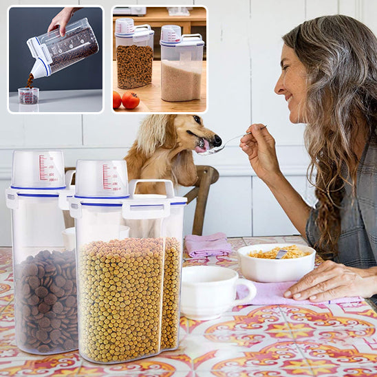 boite-pour-croquette-chien-multi-usages