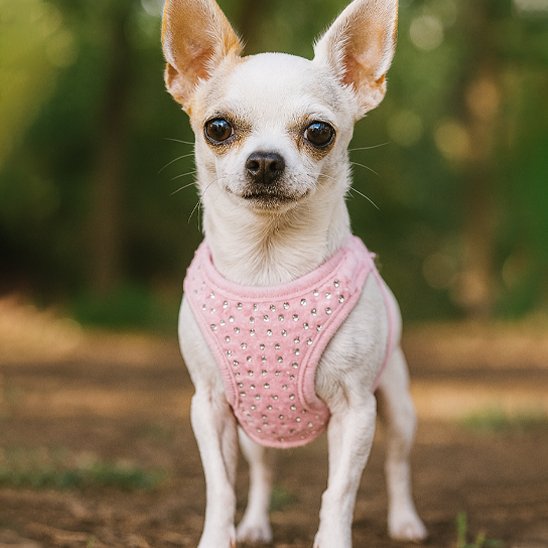 Harnais petit chien | Comfort Plus