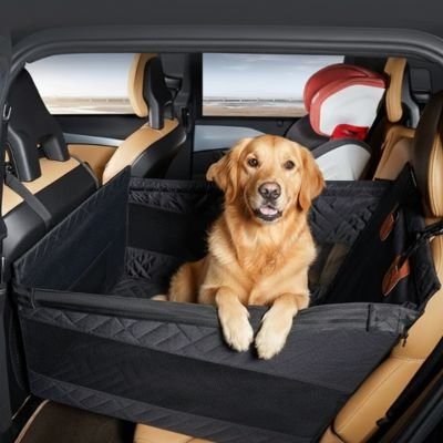Siege auto pour chien | TravelSecure