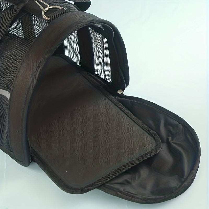 Caisse de transport chien- Dome Total Respirant