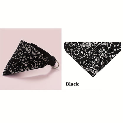 Collier chien- Stylish Bandanas