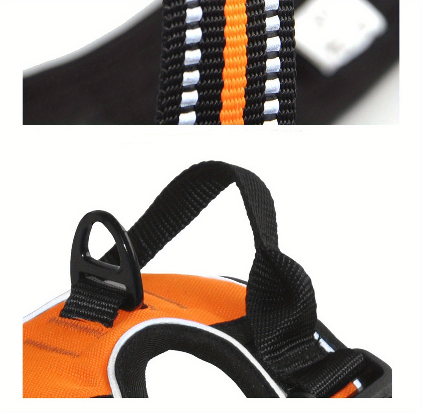 Laisse pour chien- MiTOOE kit 3 pcs