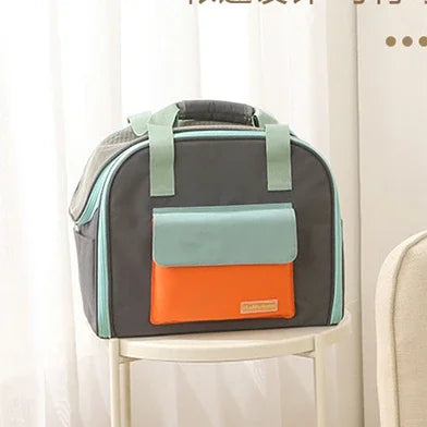 Sac a dos chien- Extensible