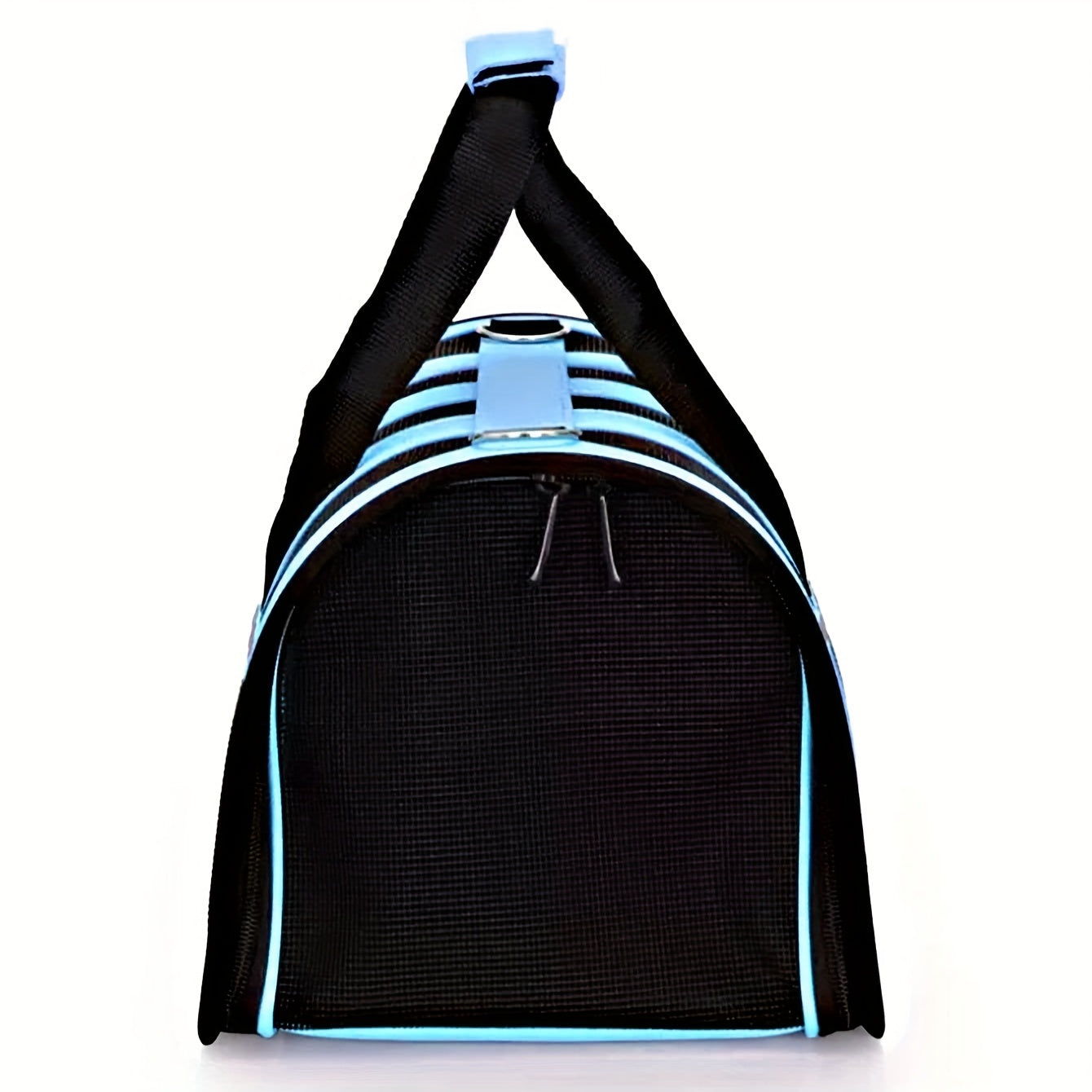 Caisse de transport chien- Dome Total Respirant