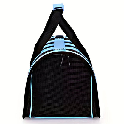 Caisse de transport chien- Dome Total Respirant