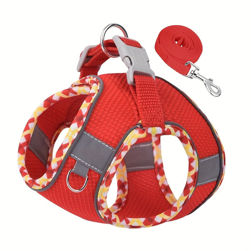 Harnais chien- Adventures Parfaites