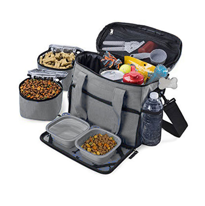 Sac pour chien- Convenient Dog Travel Bag