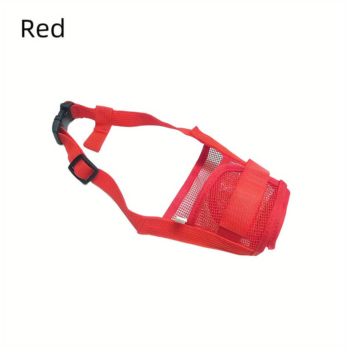 Muselière pour chien- Breathable Dog Mouth