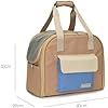 Sac a dos chien- Extensible