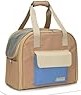 Sac a dos chien- Extensible