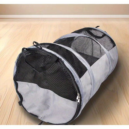 Cage de transport chien | Waterproof Tunnel