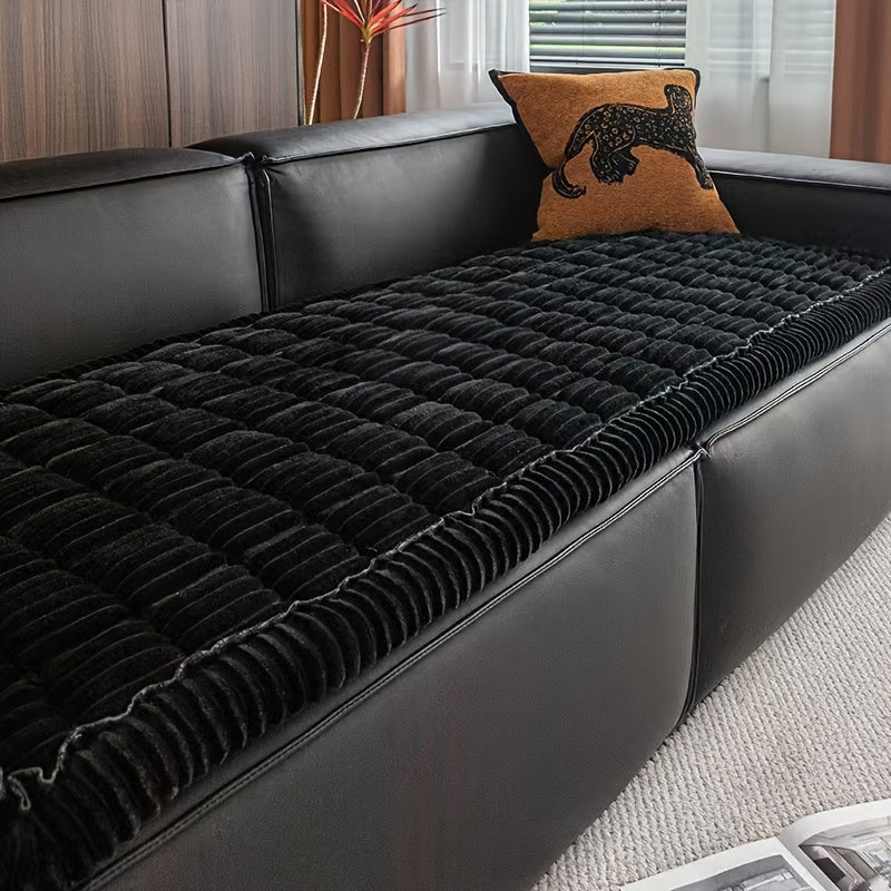 Coussin pour chien | Anti-glisse voiture Premium
