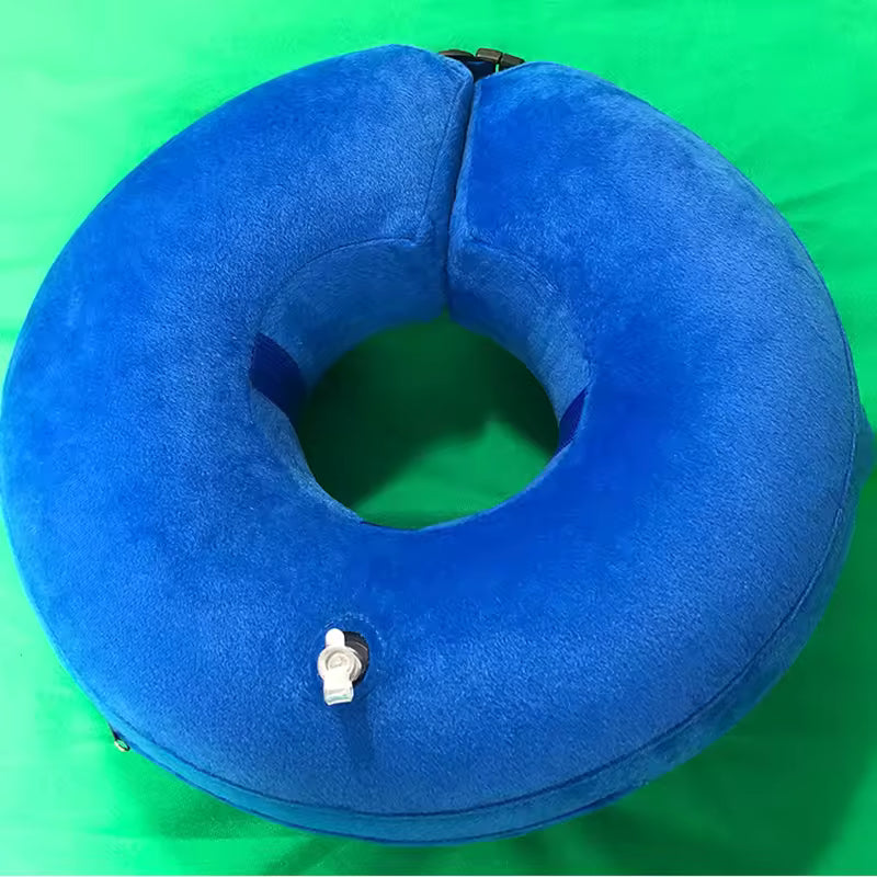Collerette chien- Beignets protecteur