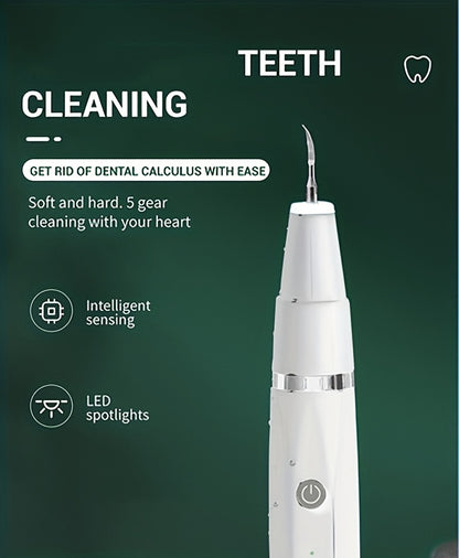 Chien dent-Kit Nettoyeur de dents pour chien
