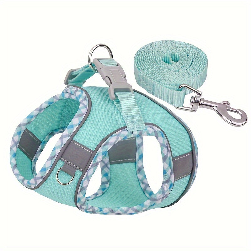 Harnais chien- Adventures Parfaites