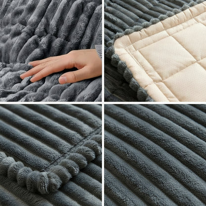 Coussin pour chien | Anti-glisse voiture Premium