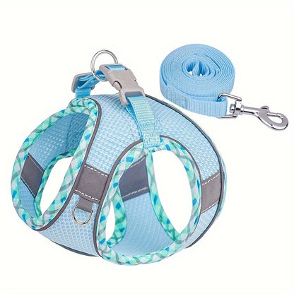 Harnais chien- Adventures Parfaites