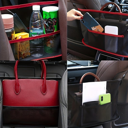 Filet voiture chien- Protection Storage