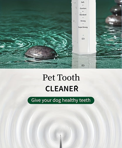 Chien dent-Kit Nettoyeur de dents pour chien