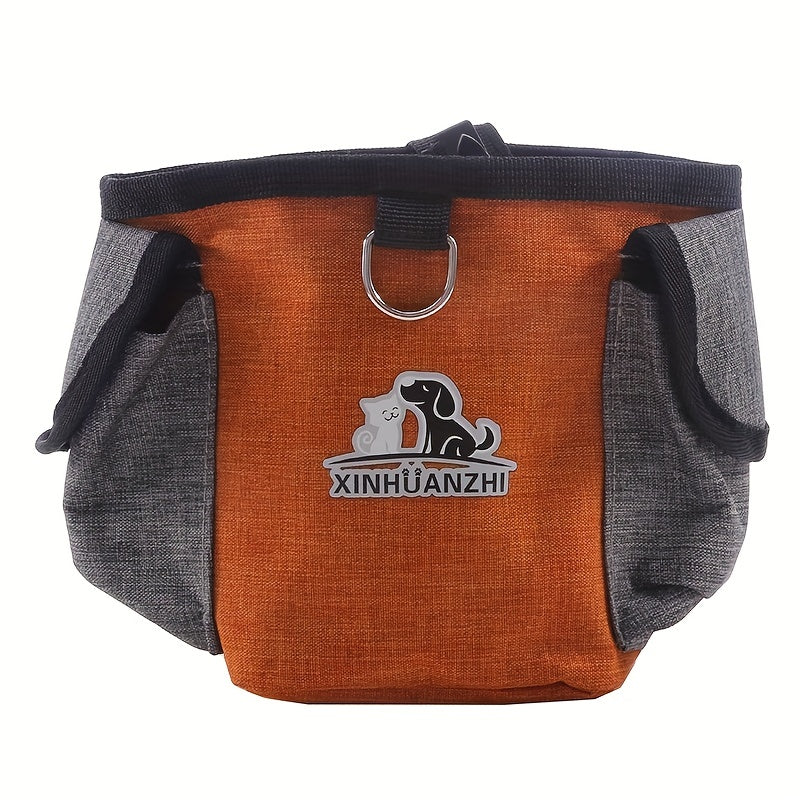 Sac pour chien- Treat Pouch
