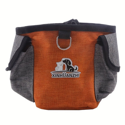 Sac pour chien- Treat Pouch