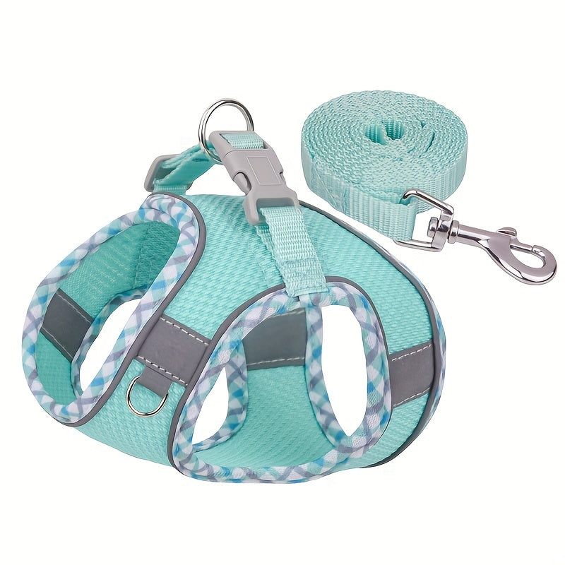 Harnais chien- Adventures Parfaites