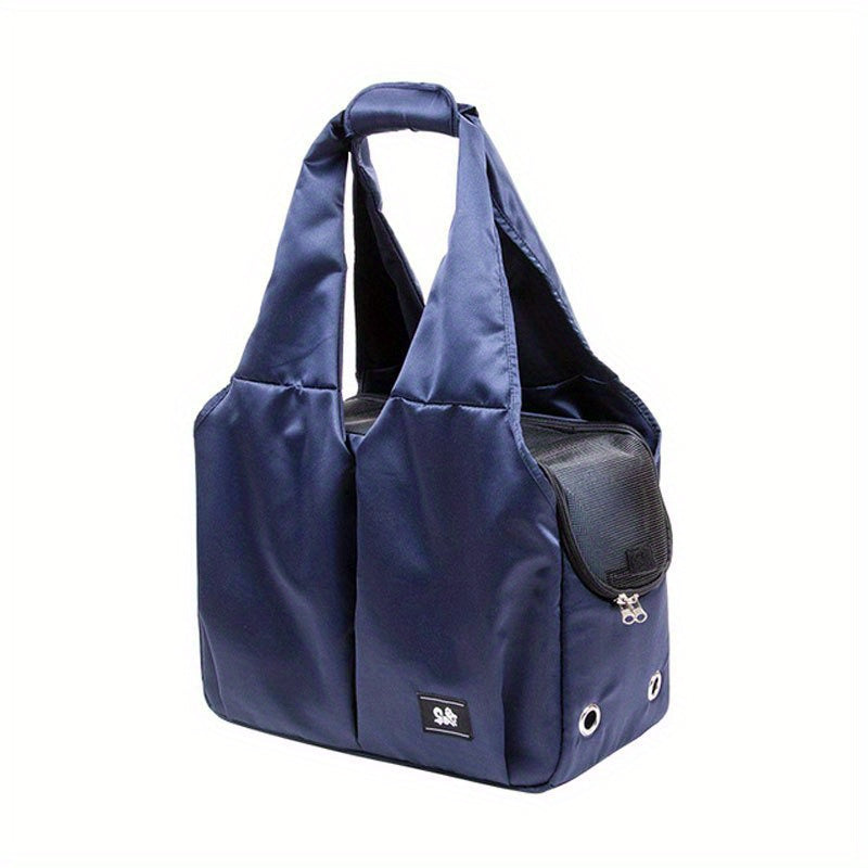 Caisse de transport chien- Sac Spacieux confort