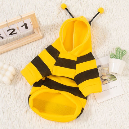 Pull chien | Bee Cozy