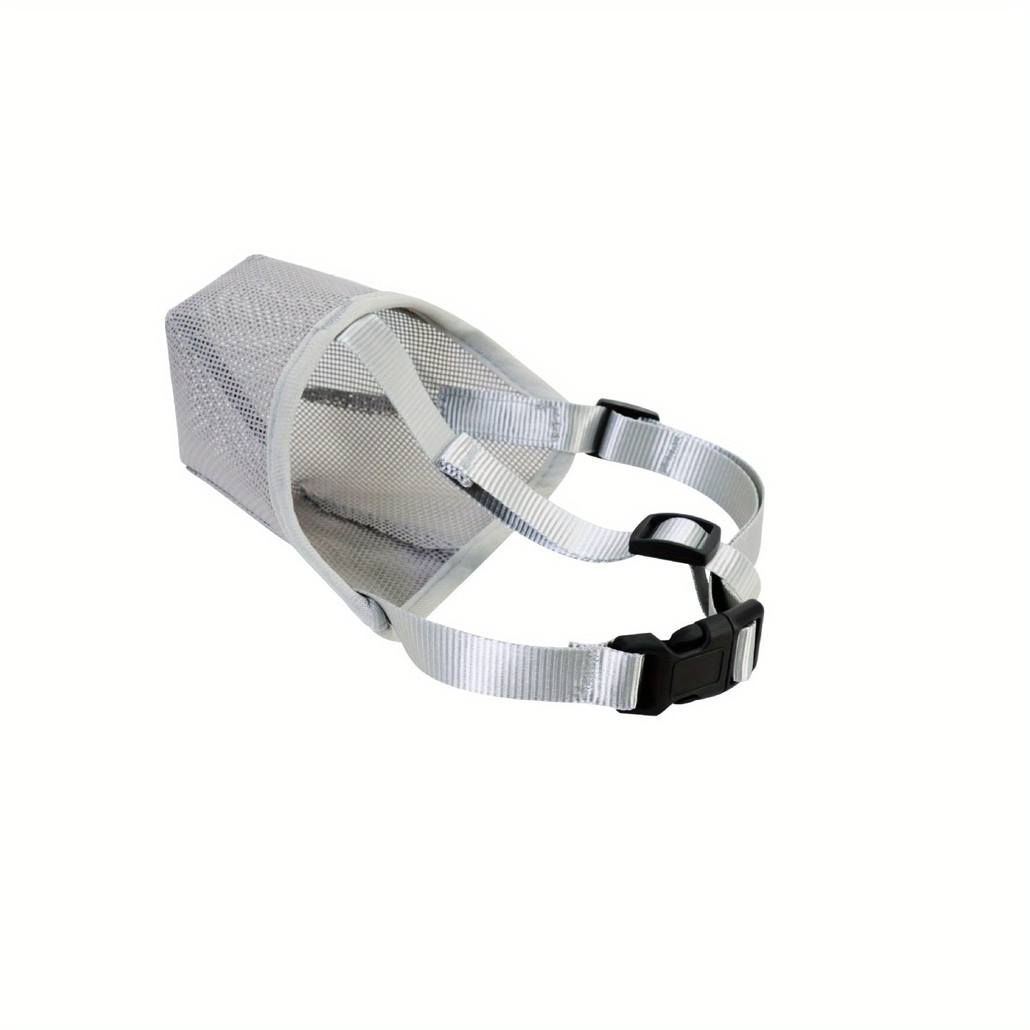 Muselière chien- Universal Fit Dog Muzzle