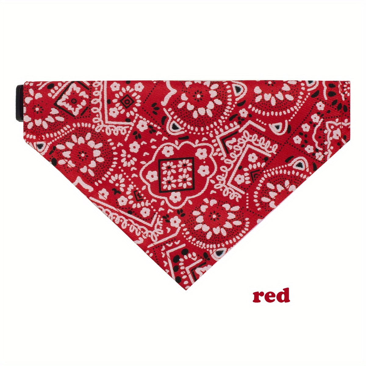 Collier chien- Stylish Bandanas