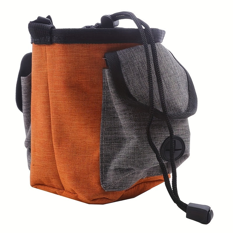 Sac pour chien- Treat Pouch