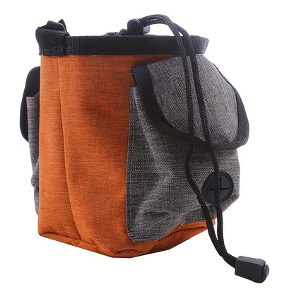 Sac pour chien- Treat Pouch