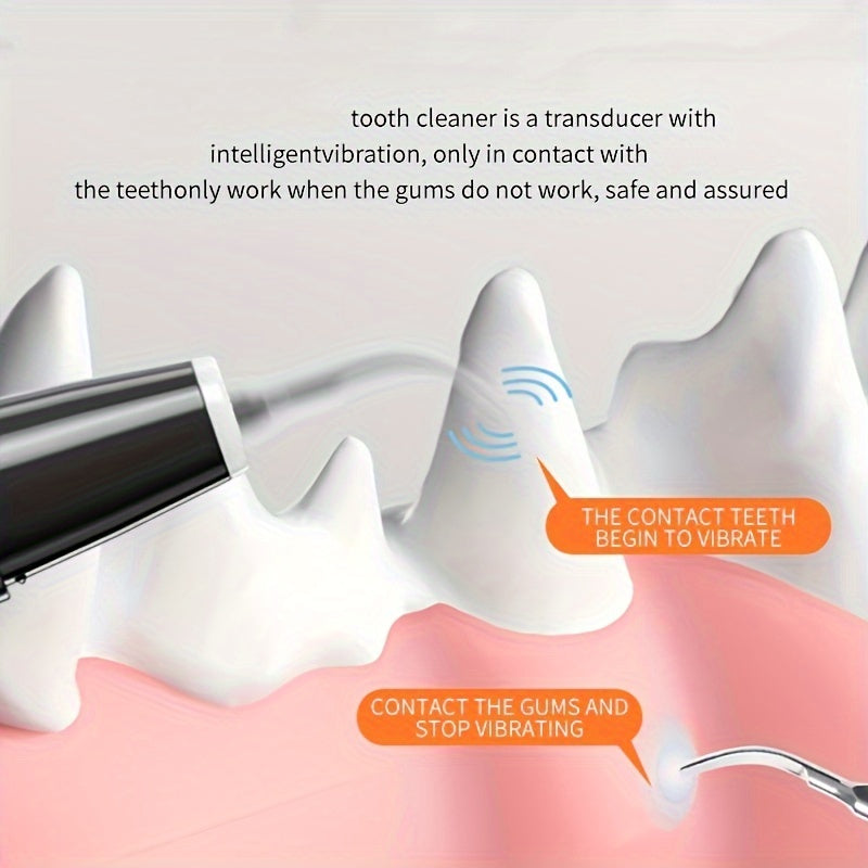 Chien dent-Kit Nettoyeur de dents pour chien