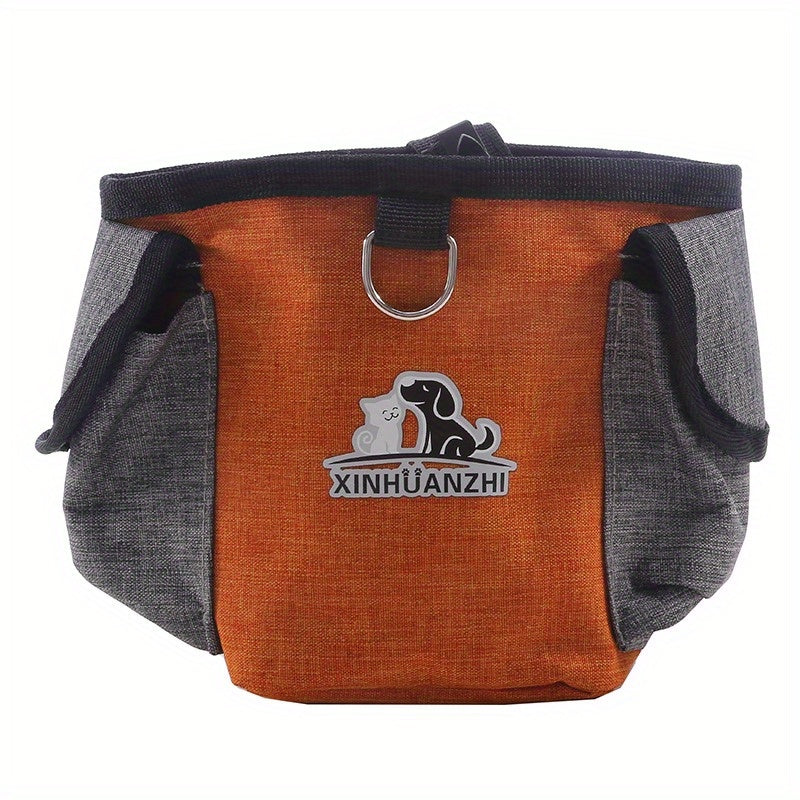 Sac pour chien- Treat Pouch
