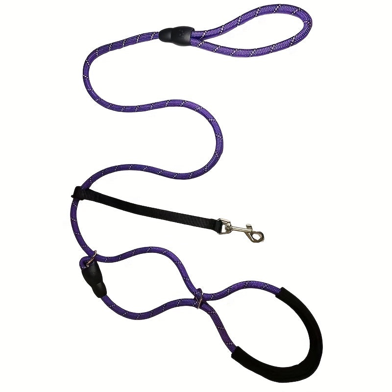 Muselière Anti-Traction | ComfortWalk