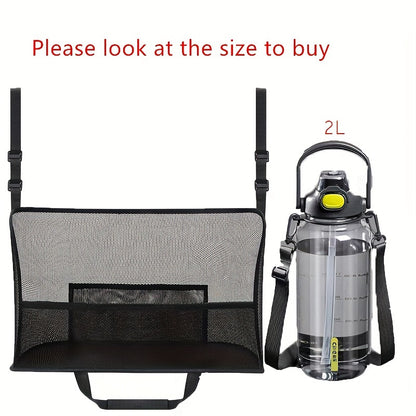 Filet voiture chien- Protection Storage