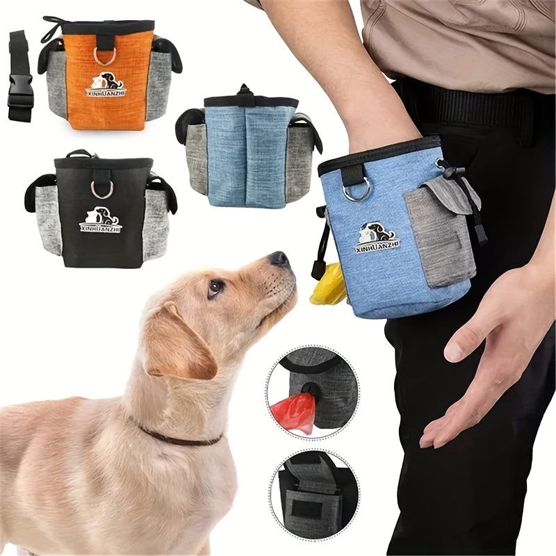 Sac pour chien- Treat Pouch 1